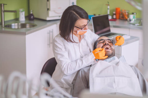 Best Teeth Whitening  in Schler Park, IL