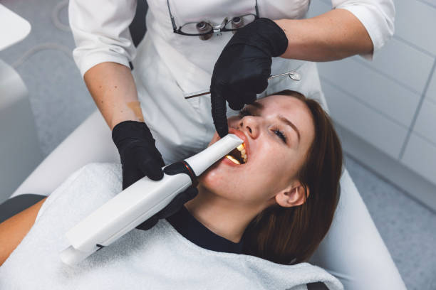 Best Knocked-Out Tooth Emergency  in Schler Park, IL