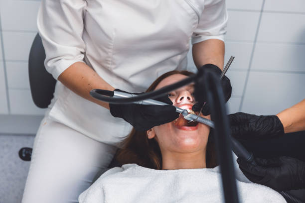 Best Urgent Tooth Repair  in Schler Park, IL