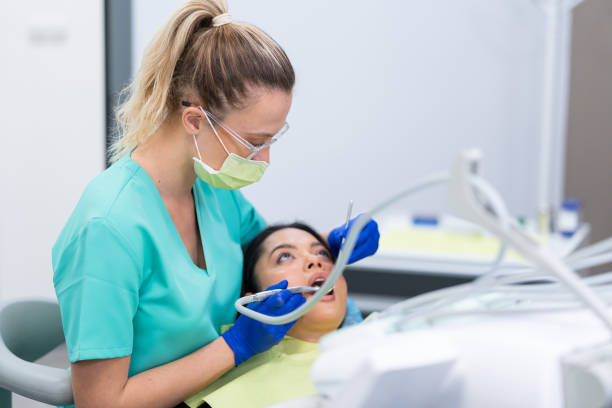 Best Root Canal Emergency Dentist  in Schler Park, IL